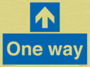 one-way-with-up-directional-arrow~